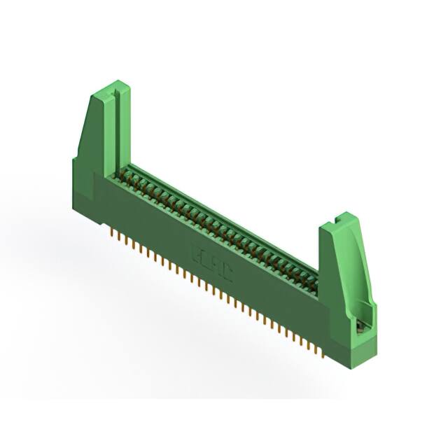 345-060-521-288 EDAC Inc.  Edgeboard Connectors